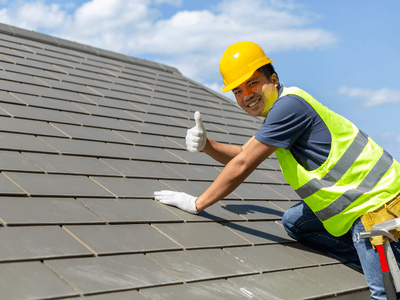 About Elyvor Vault - roofing contractor experts in Palmdale