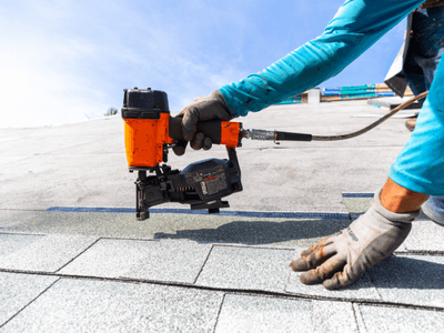 Why choose Elyvor Vault for roofing contractor in Palmdale